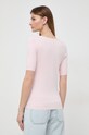 Tričko Guess GRACE W4RR38.Z2NQ2 ružová SS24