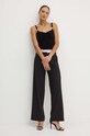 Top Guess W4RR54.Z3C20 μαύρο SS24