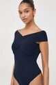 Боди MICHAEL Michael Kors тёмно-синий MR460RT33D