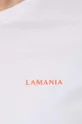Pamučna majica La Mania Ženski