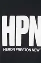 Хлопковая футболка Heron Preston Reg Hpny Ss Tee