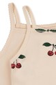 Παιδικό top Konges Sløjd 2-pack KS5891