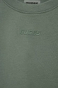 Детская хлопковая футболка Guess 100% Хлопок