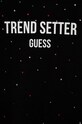 Κοριτσίστικα Παιδικό μπλουζάκι Guess J3YI08.K6YW1.9BYX μαύρο