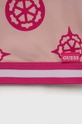 розовый Детский топ Guess