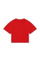 Dziewczynka HUGO t-shirt dziecięcy G15122.114.150 beżowy