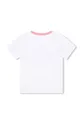 Marc Jacobs t-shirt bawełniany biały