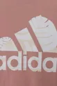 Дитяча бавовняна футболка adidas  100% Бавовна
