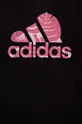 Παιδικό βαμβακερό μπλουζάκι adidas  100% Βαμβάκι