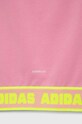 Fete adidas top copii JG D TANK IA1534 roz