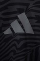 Dziewczynka adidas t-shirt dziecięcy II5678 czarny