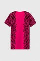 Дитяча футболка Guess J3BI21.J1314.9BYX рожевий AW23