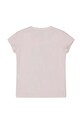 Dětské tričko Pinko Up F3PIBGTH211 béžová AW23