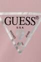Lány Guess gyerek póló J81I15.J1311.9BYX rózsaszín