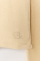Дівчинка Дитячий лонгслів United Colors of Benetton 31F5C10F7.G.SEASONAL бежевий