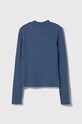 Παιδικό μακρυμάνικο United Colors of Benetton 31F5C10F7.G.SEASONAL μπλε AW23
