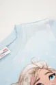 Παιδικό μπλουζάκι Coccodrillo 100% Βαμβάκι