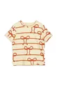 giallo Mini Rodini maglietta per bambini Bambini