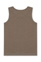 Παιδικό top Konges Sløjd 2-pack KS5892 κίτρινο
