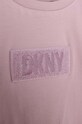 Fete Dkny tricou copii D35T02.114.150 violet
