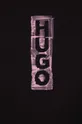 Otroška bombažna kratka majica HUGO  100 % Bombaž