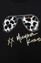 Michael Kors t-shirt bawełniany dziecięcy 100 % Bawełna
