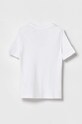 adidas Performance t-shirt dziecięcy GN5740 biały AW23