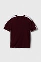 Детская футболка adidas Performance GN8090 бордо AW23