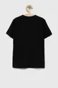 Detské bavlnené tričko adidas Performance ENT22 TEE Y čierna