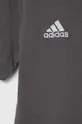 adidas Performance t-shirt in cotone per bambini ENT22 TEE Y 100% Cotone