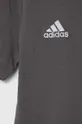 adidas Performance t-shirt bawełniany dziecięcy ENT22 TEE Y 100 % Bawełna