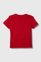 adidas Originals t-shirt bawełniany TREFOIL 100 % Bawełna