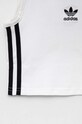 adidas Originals top dziecięcy biały IC3129