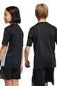 adidas Performance t-shirt dziecięcy TABELA 23 JSY Y H44535 czarny