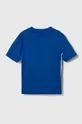 Дитяча футболка adidas Performance TABELA 23 JSY Y блакитний