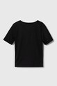 Дитяча футболка adidas Performance ENT22 JSY Y H57497 чорний AW23