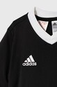 Хлопчик Дитяча футболка adidas Performance ENT22 JSY Y H57497 чорний