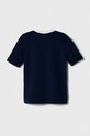 Дитяча футболка adidas Performance ENT22 JSY Y H57564 темно-синій AW23