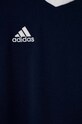 Хлопчик Дитяча футболка adidas Performance ENT22 JSY Y H57564 темно-синій