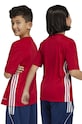 Detské tričko adidas Performance HS0539 červená
