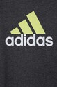 Дитяча футболка adidas сірий IJ6286
