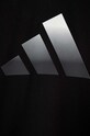 Хлопчик Дитяча футболка adidas IJ6417 чорний