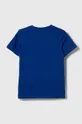 Παιδικό βαμβακερό μπλουζάκι adidas  100% Βαμβάκι