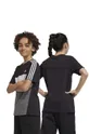 Детская хлопковая футболка adidas Детский