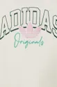 Детская хлопковая футболка adidas Originals  100% Хлопок