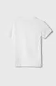 adidas Performance t-shirt bawełniany dziecięcy ENT22 TEE Y biały