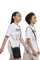 adidas Originals t-shirt bawełniany dziecięcy nadruk biały II0929
