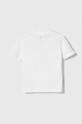 Chłopiec adidas Originals t-shirt bawełniany dziecięcy II0929 biały