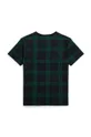 Παιδικό βαμβακερό μπλουζάκι Polo Ralph Lauren 100% Βαμβάκι