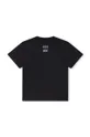 Παιδικό βαμβακερό μπλουζάκι DKNY 100% Βαμβάκι